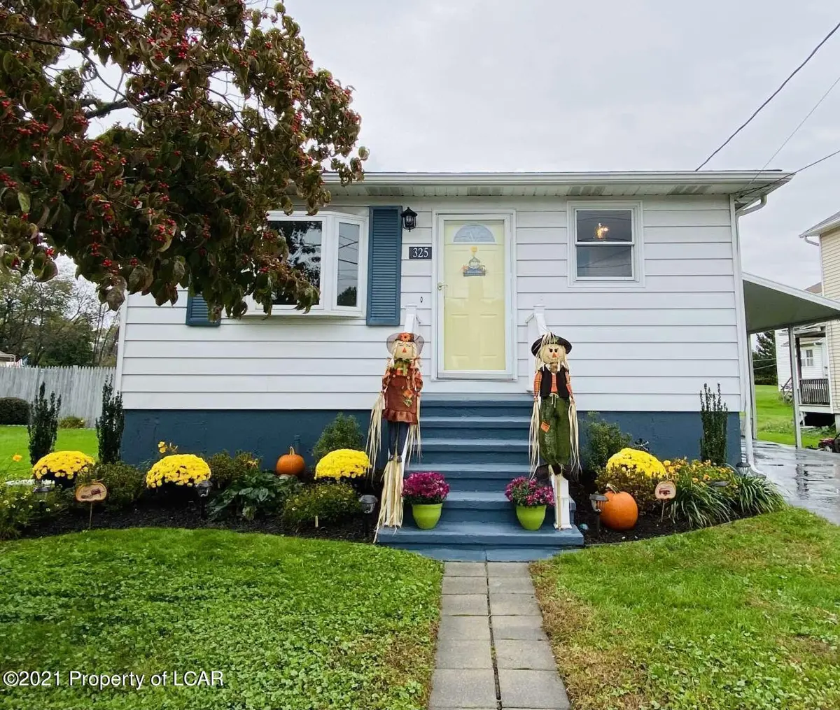 325 Slocum Street, Swoyersville in Swoyersville