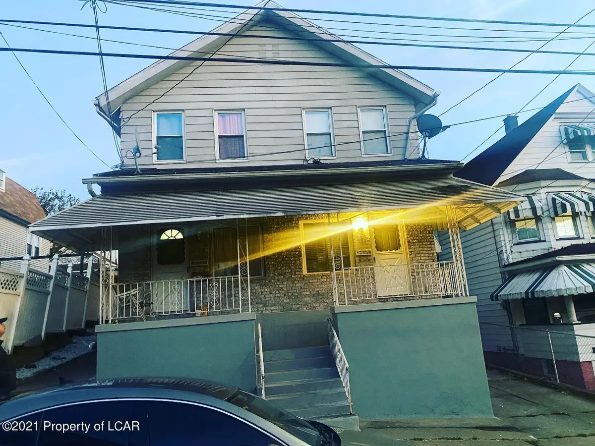 258 S Hancock Street, Wilkes-Barre in Wilkes-Barre