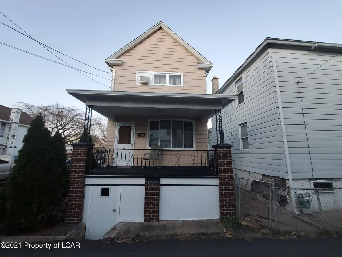 28 Wyoming Street, Ashley in Ashley