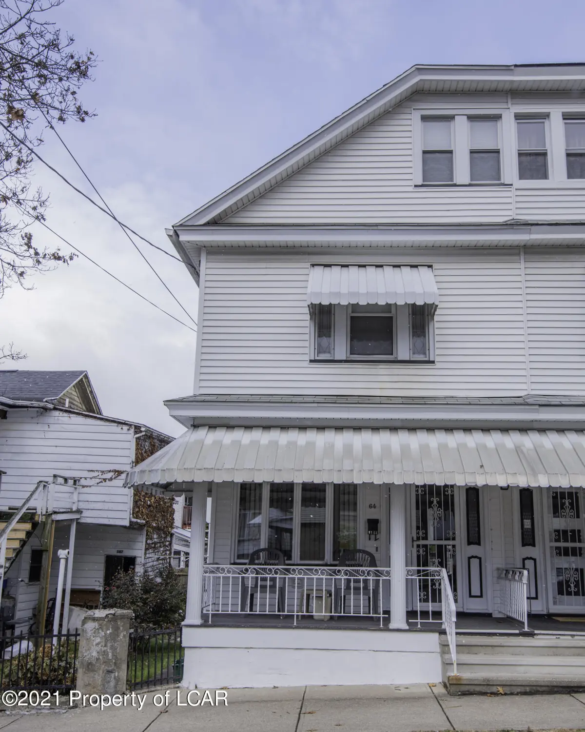 64 W Church Street, Nanticoke in Nanticoke