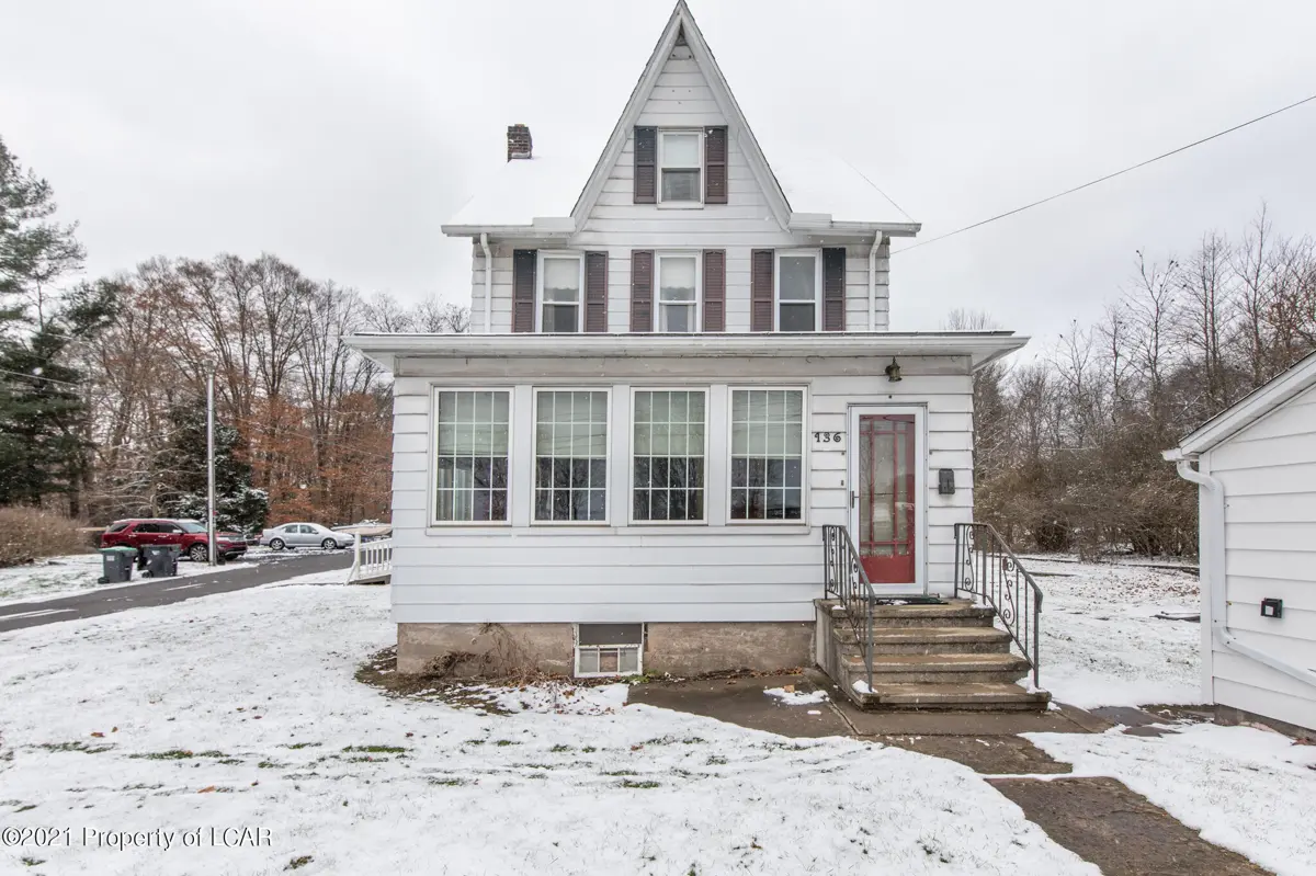 136 Church Street, White Haven in White Haven