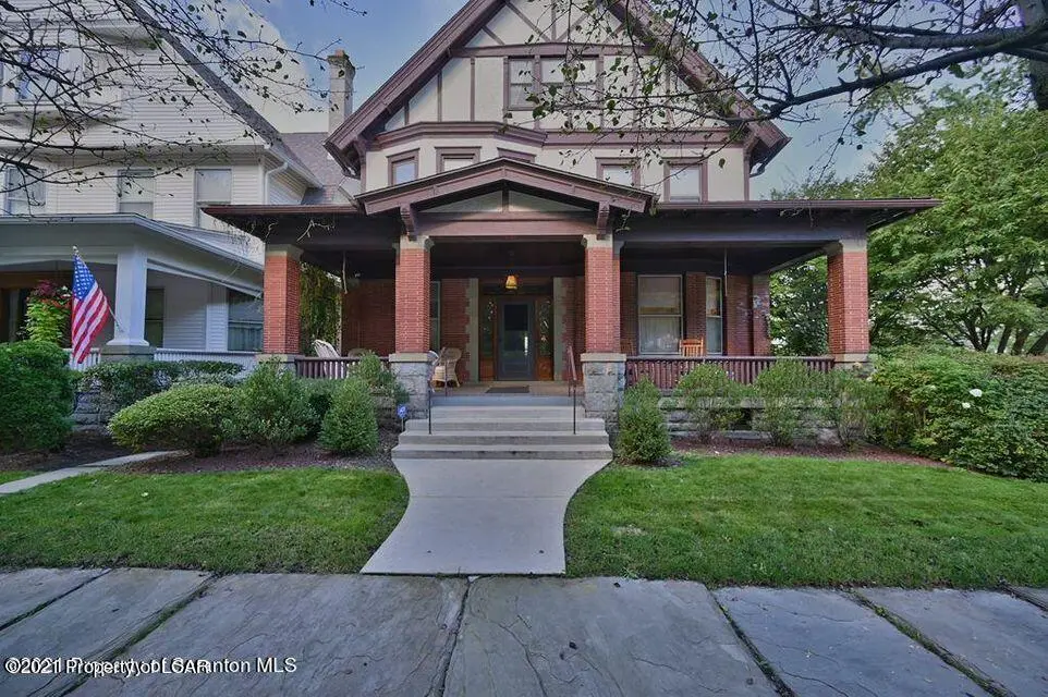 749 N Webster Avenue, Scranton in Scranton