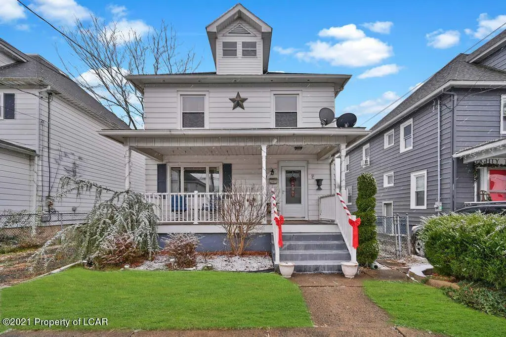 87 Watkins Street, Swoyersville in Swoyersville