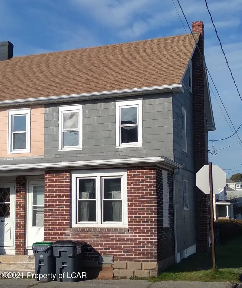 143 E Sherman Street, McAdoo in McAdoo