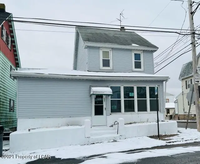 680 Hayes Street, Hazleton in Hazleton