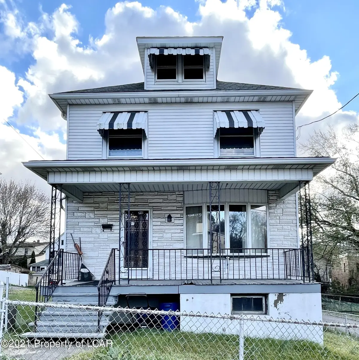 411 W Main Street, Nanticoke in Nanticoke