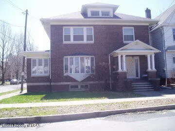 276 Academy Street, Wilkes-Barre in Wilkes-Barre