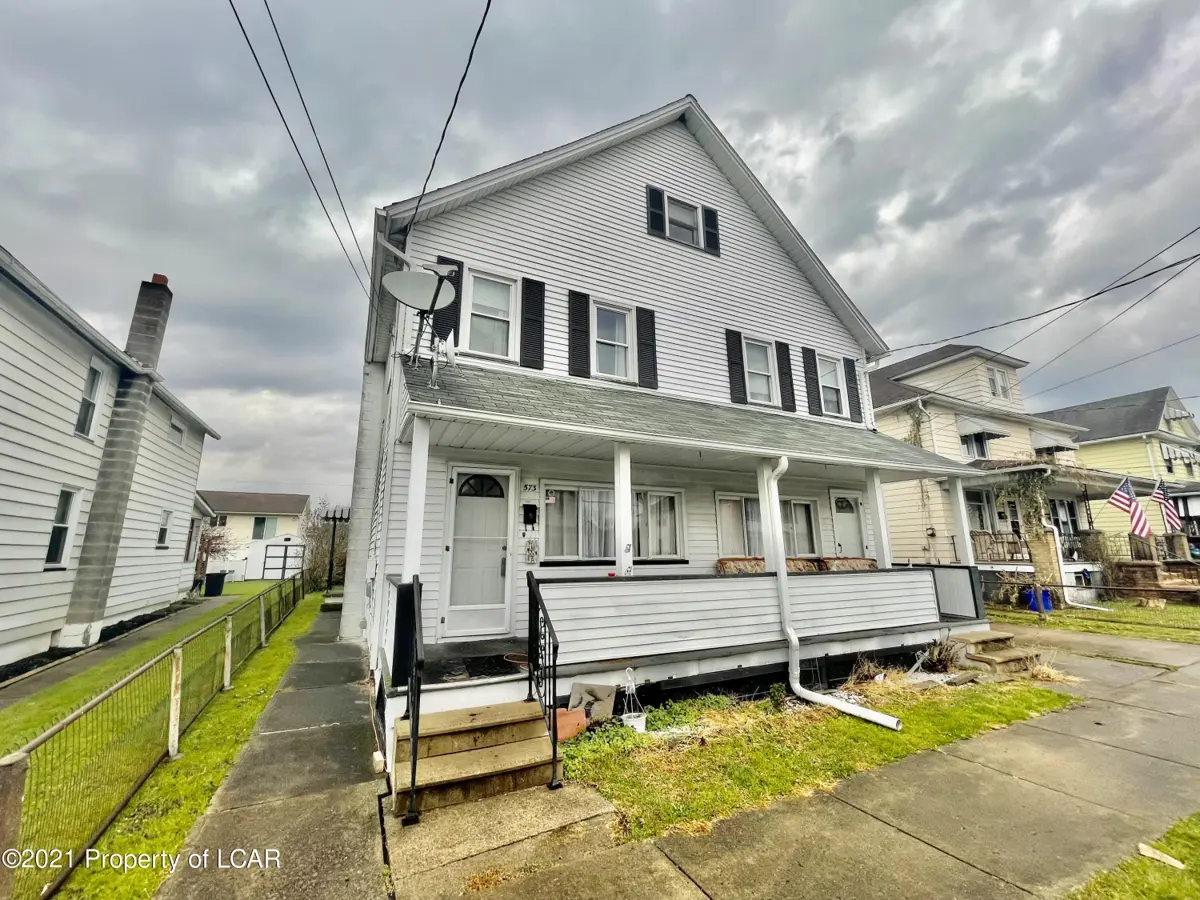 573 Plymouth Street, Hanover Township in Hanover Township