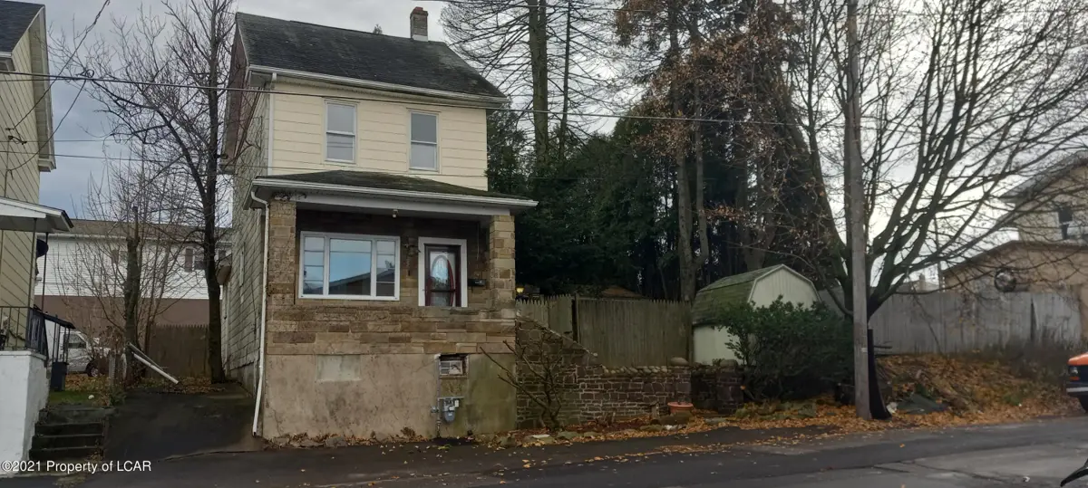 328 W 20th Street, Hazleton in Hazleton