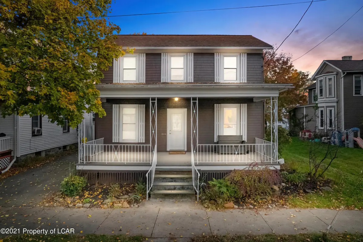 311 Race Street, West Pittston in West Pittston