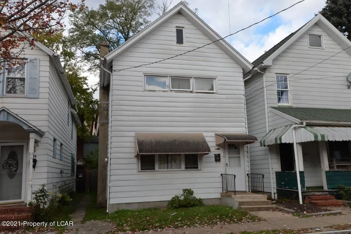 188 Madison Street, Wilkes-Barre in Wilkes-Barre