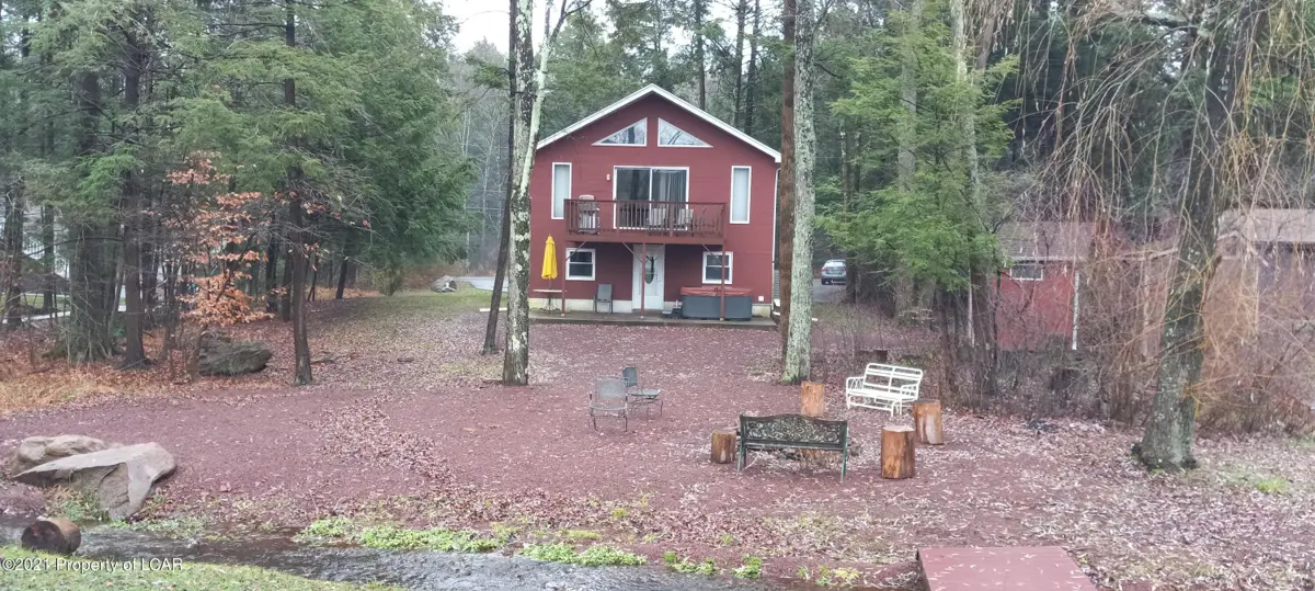 105 Lakeview Road, White Haven in White Haven