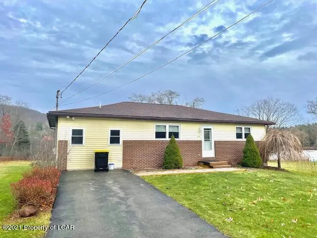 535 Lakeview Road, White Haven in White Haven