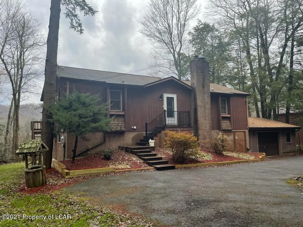 104 Lakeside Road, White Haven in White Haven
