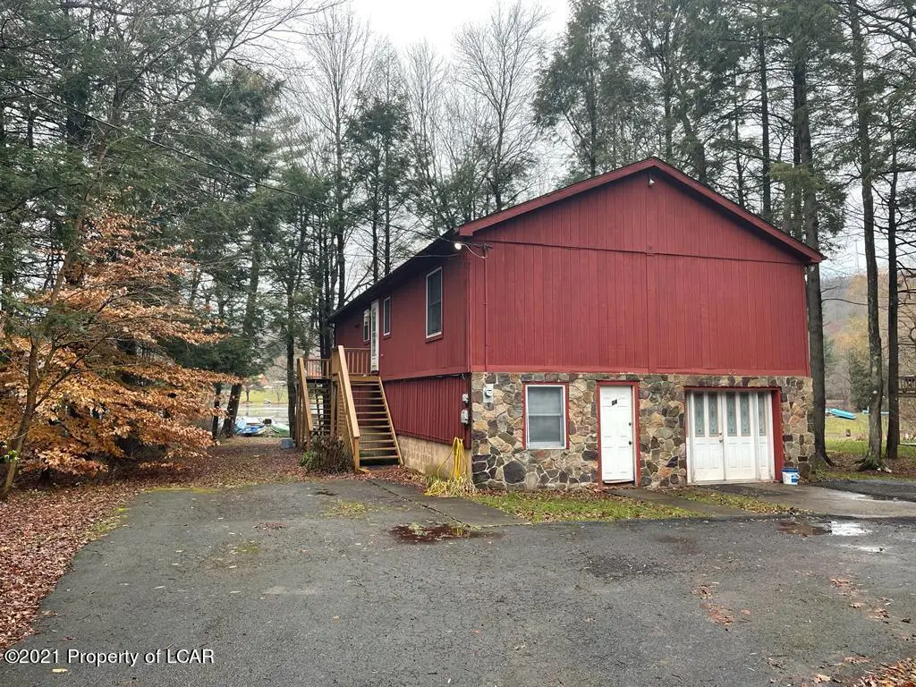 103 Lakeside Road, White Haven in White Haven