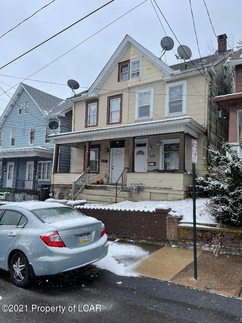 528 Cleveland Street, Hazleton in Hazleton
