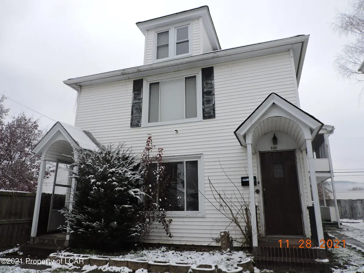 278 E Broad Street, Nanticoke in Nanticoke