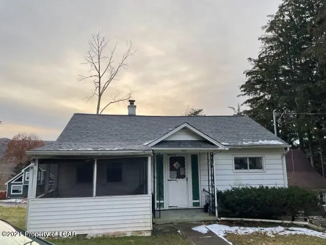 243 Maple Street, Trucksville in Trucksville