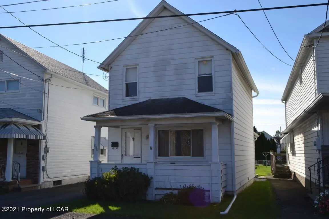 112 Buttonwood Street, Jessup in Jessup