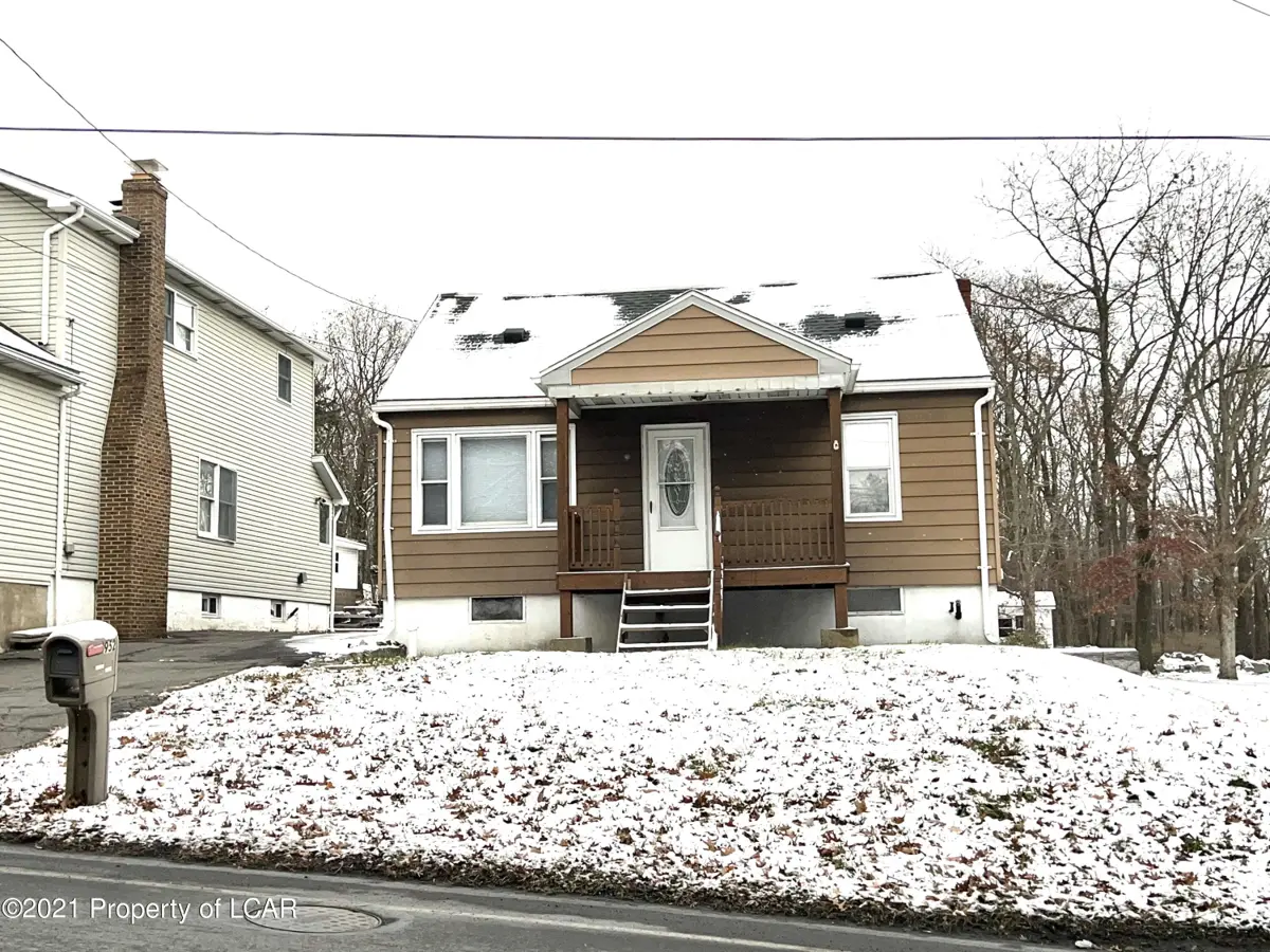 952 Jeansville Rd, Hazle Township in Hazle Township