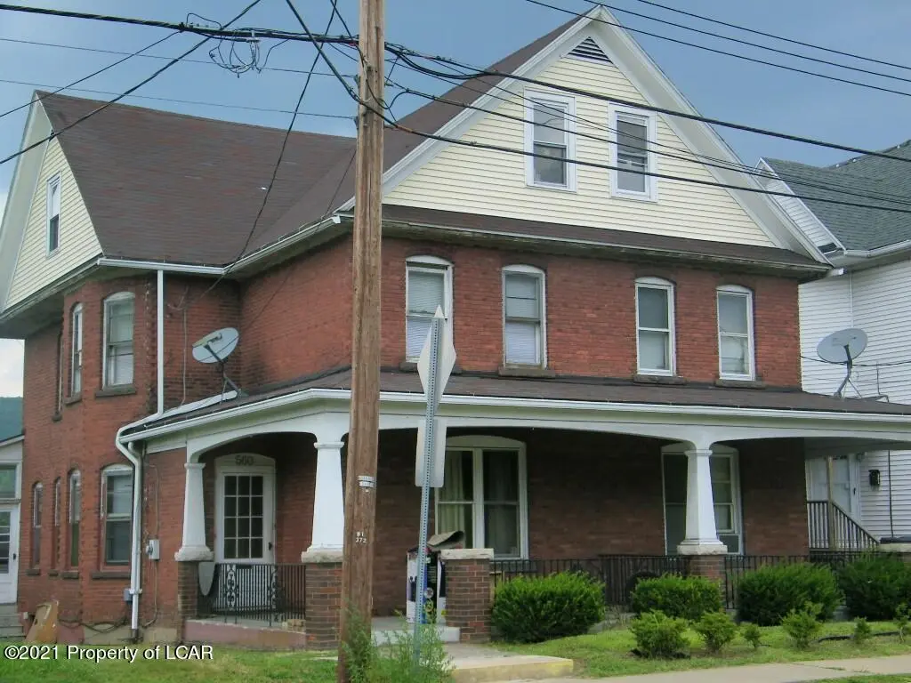 560 E Main Street, Nanticoke in Nanticoke