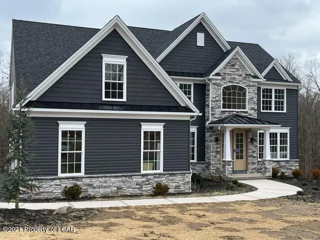 1200 (Lot 44) Woodberry Drive, Mountain Top in Mountain Top