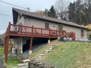 930 Bennett Street, Luzerne in Luzerne