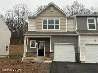 398 Long Run Road, Drums in Drums