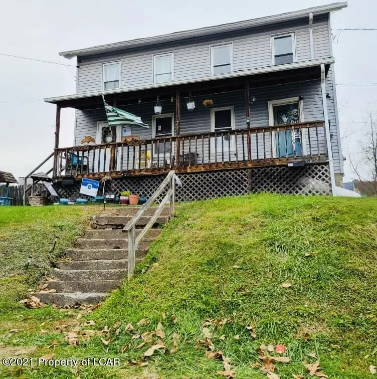 324 Main Street, Swoyersville in Swoyersville