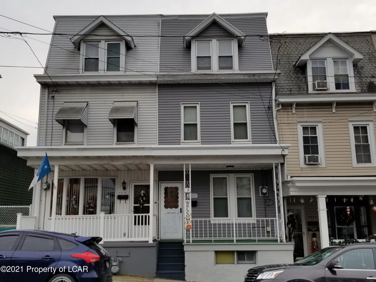 1009 Laurel Boulevard, Pottsville in Pottsville
