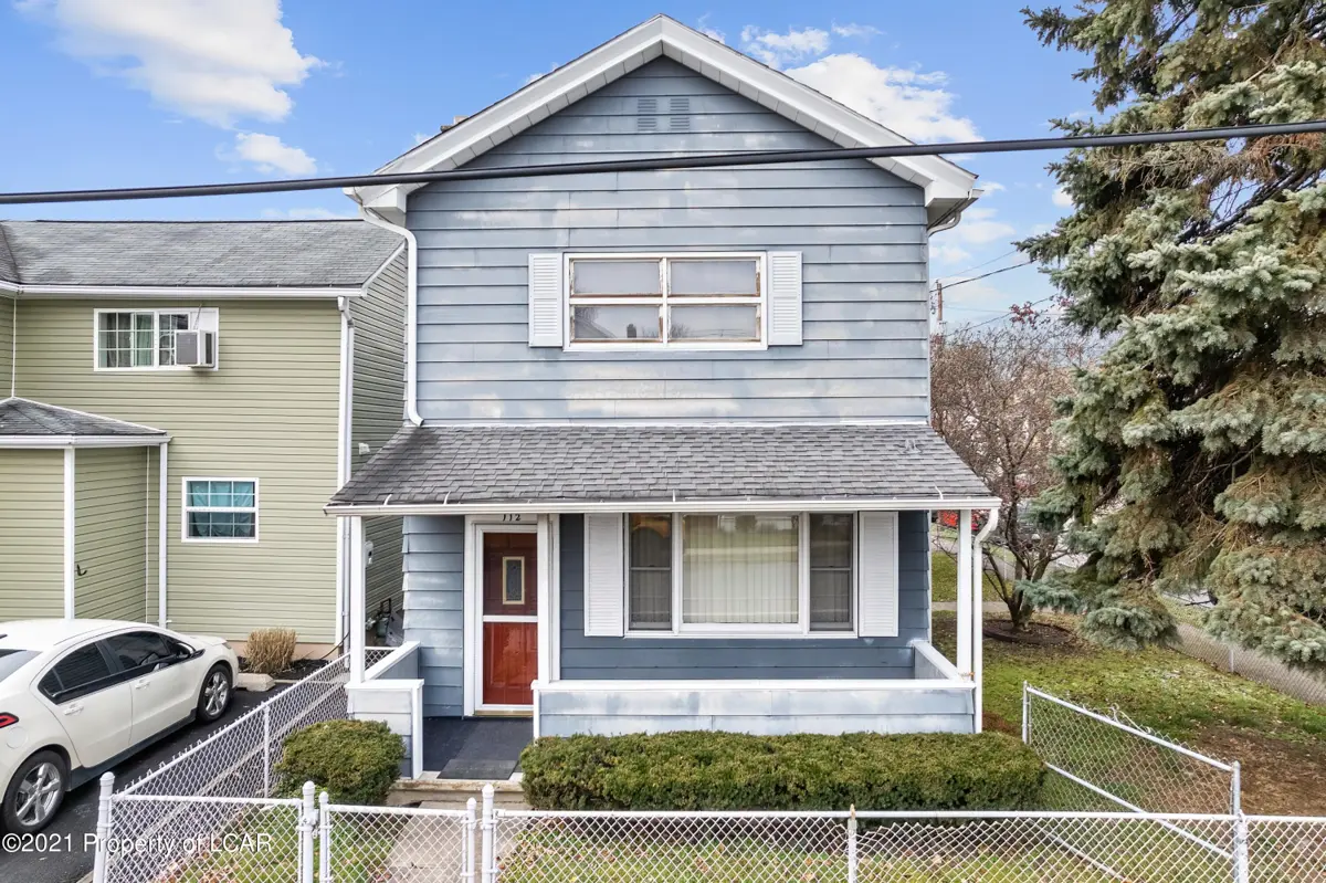 112 Mill Street, Wilkes-Barre in Wilkes-Barre