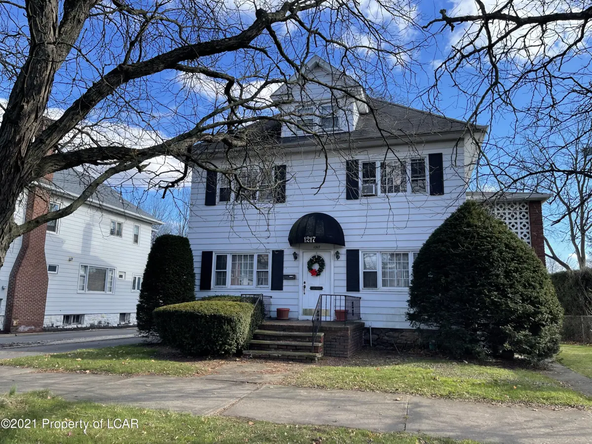 1217 Wyoming Avenue, Forty Fort in Forty Fort