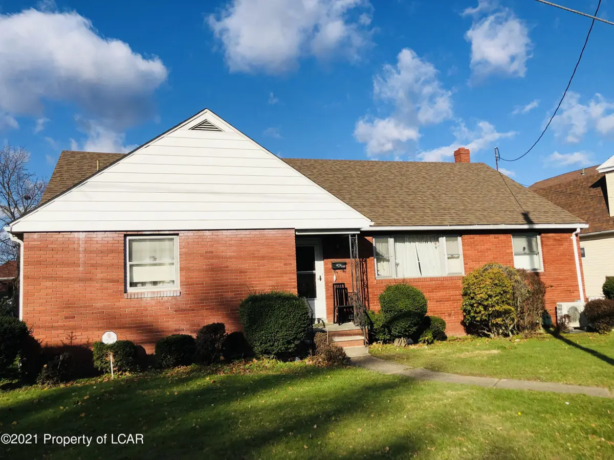 1337 S Main Street, Wilkes-Barre in Wilkes-Barre