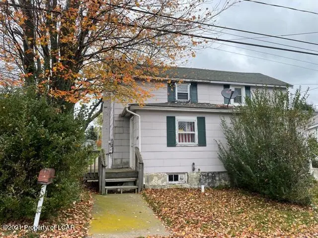 897 Old Street, Hazle Township in Hazle Township