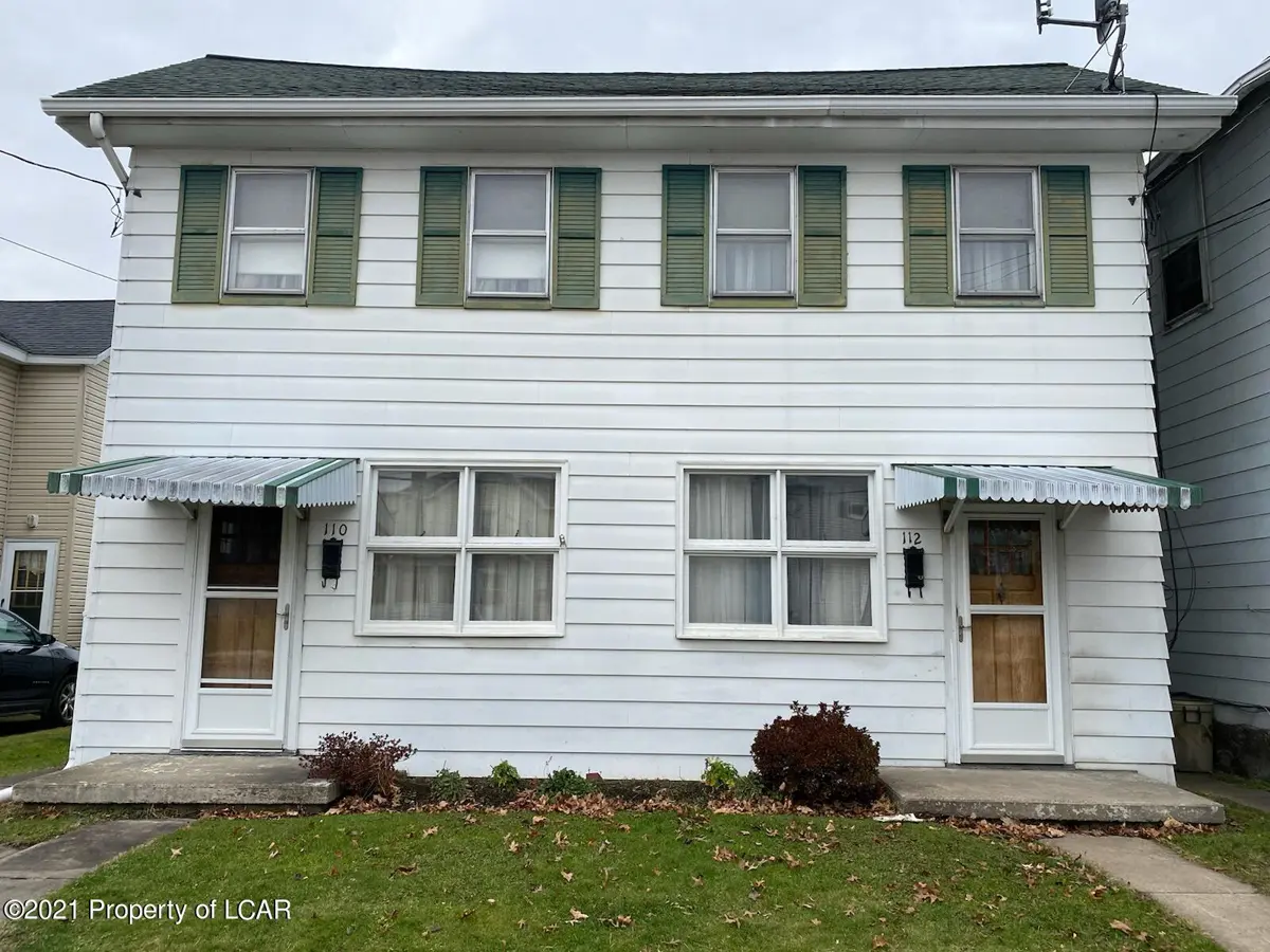 110 Govier Street, Wilkes-Barre in Wilkes-Barre
