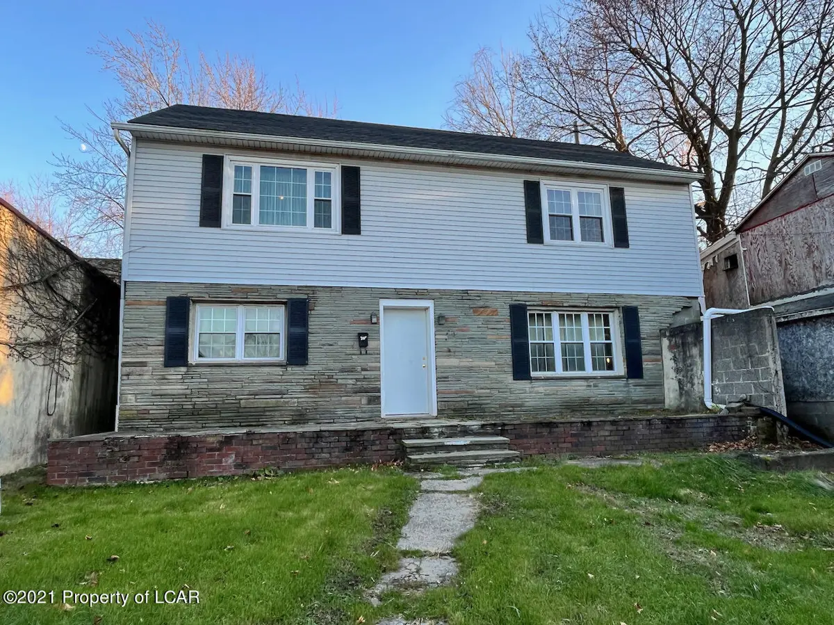 160 S Main Street, Pittston in Pittston