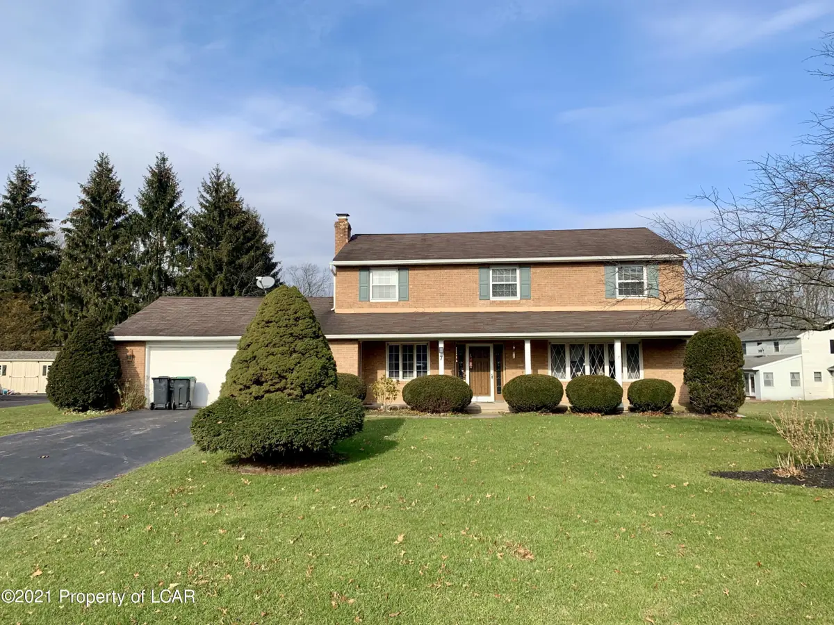 7 Highfield Circle, Sugarloaf in Sugarloaf