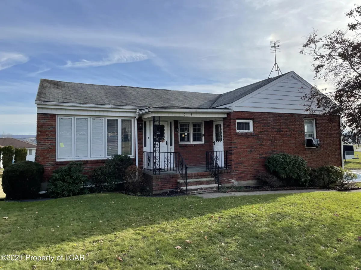 513 Tunkhannock Avenue, West Pittston in West Pittston