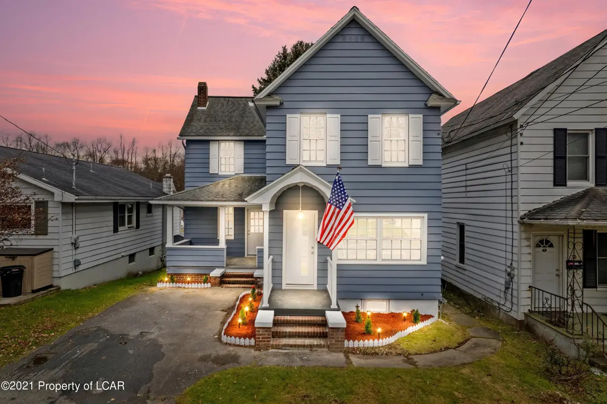 32 New Street, Pittston in Pittston