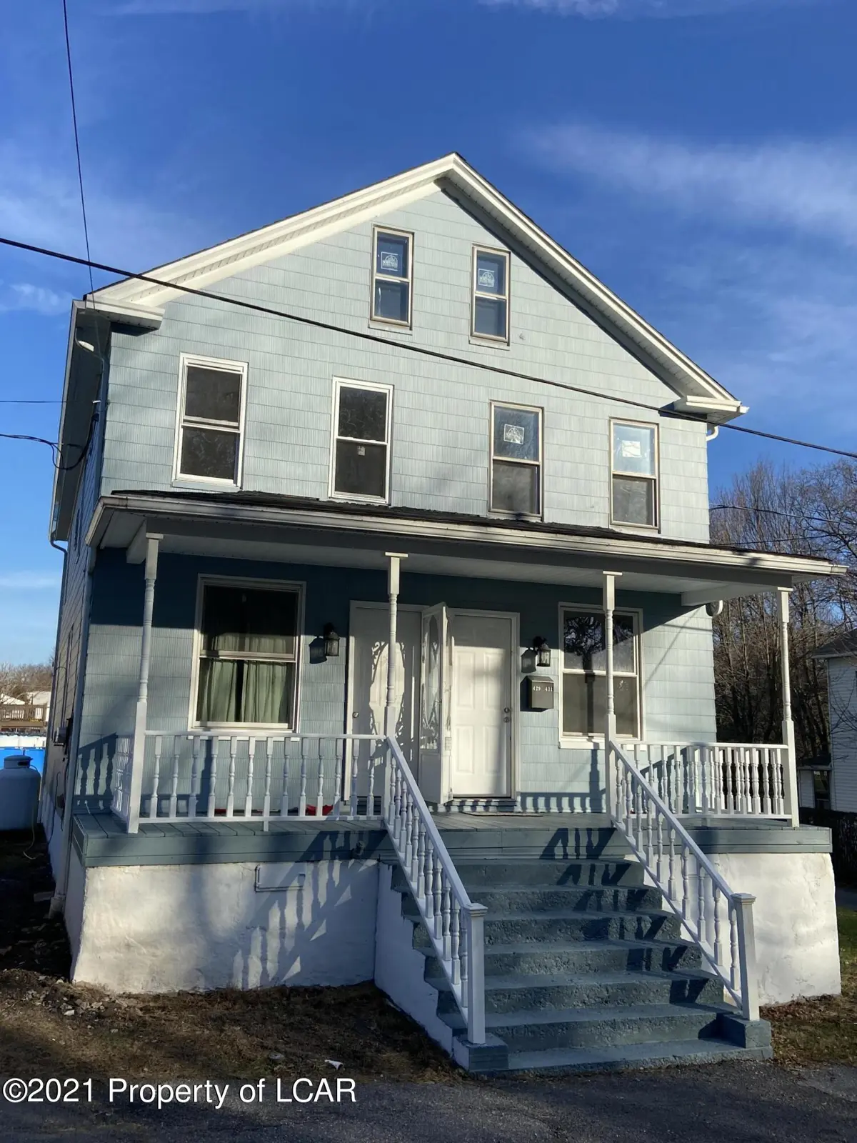 429 CARBON Street, Freeland in Freeland