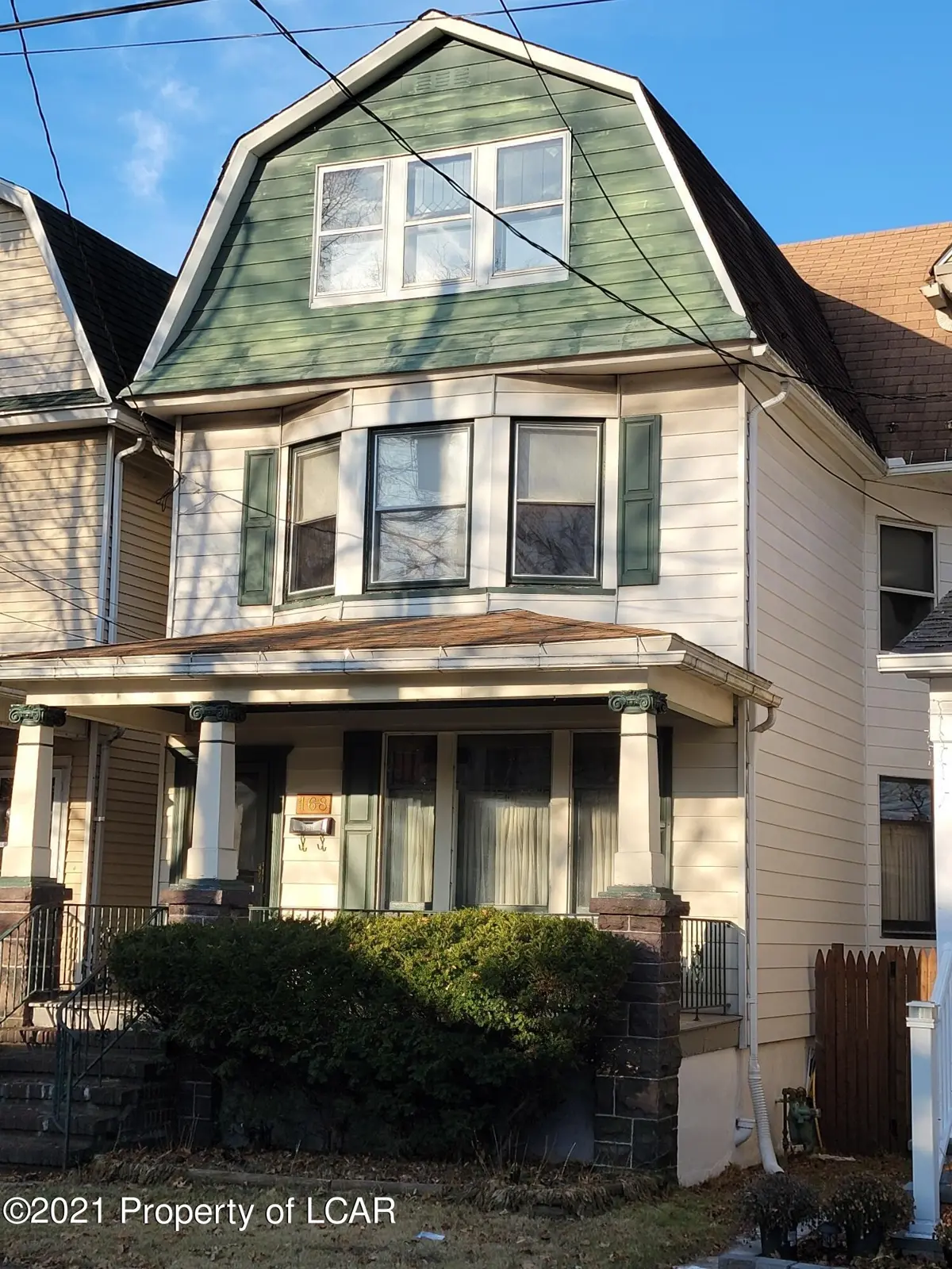 168 Mill Street, Wilkes-Barre in Wilkes-Barre