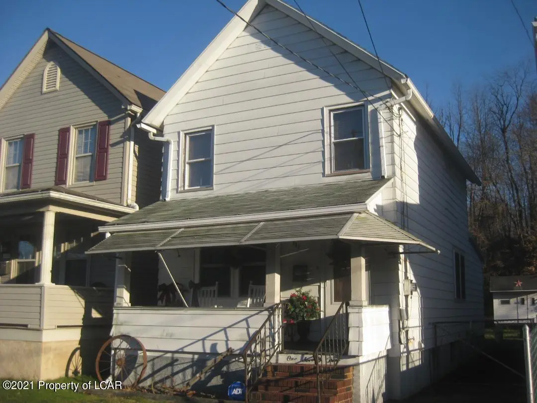173 St Clair Street, Wilkes-Barre in Wilkes-Barre
