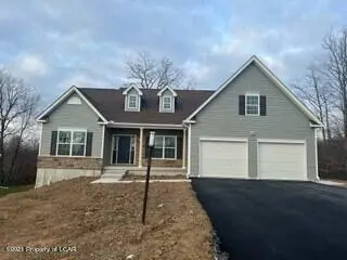 420 Pin Oak Drive, White Haven in White Haven