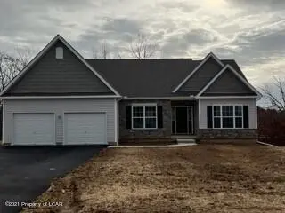 250 LONG RUN Road, Drums in Drums