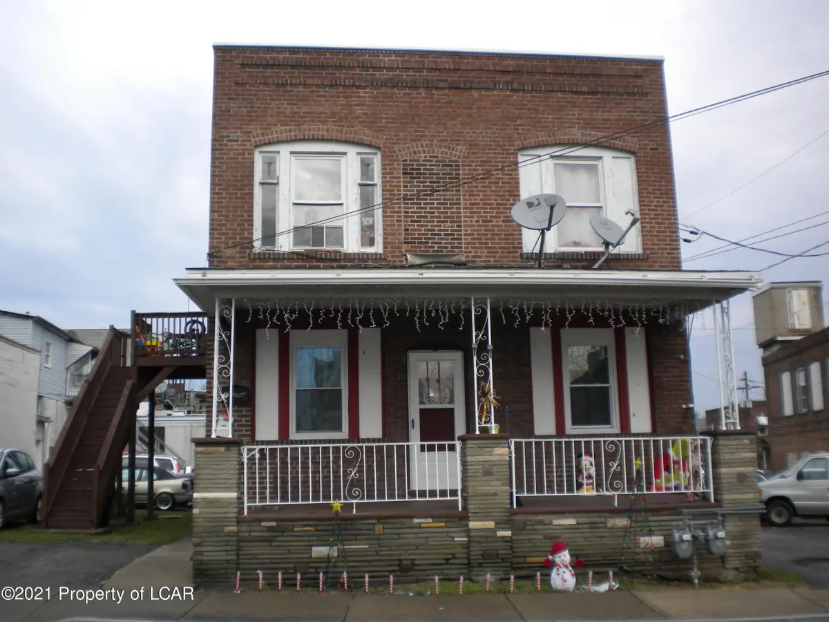 8 Forrest Street, Wilkes-Barre in Wilkes-Barre