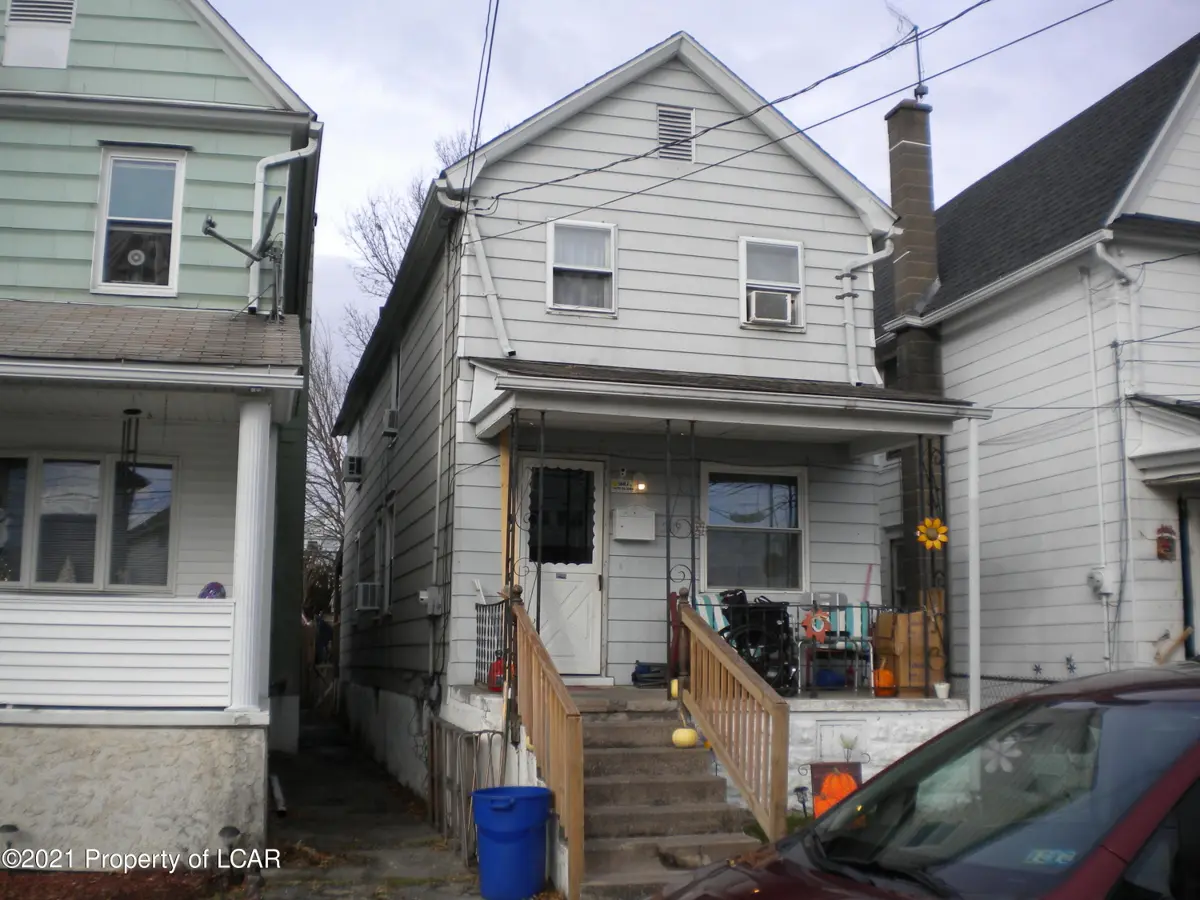 287 S Sheridan Street, Wilkes-Barre in Wilkes-Barre