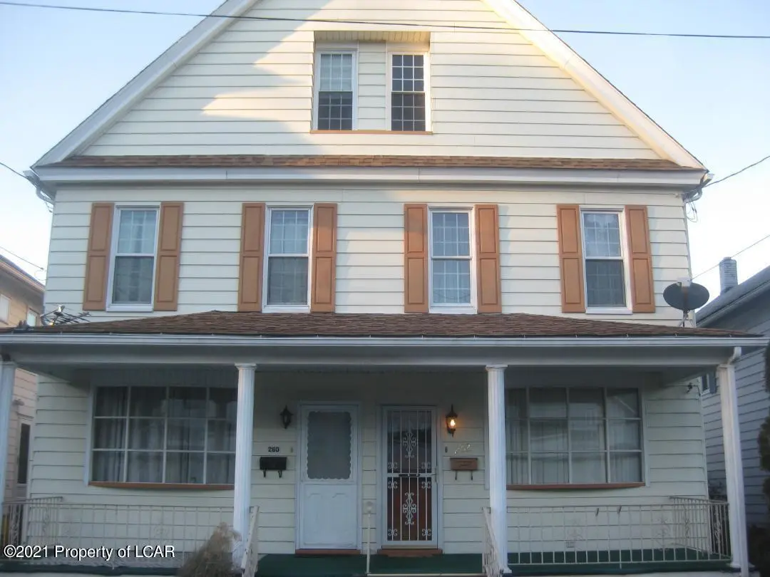 262 E Church Street, Nanticoke in Nanticoke