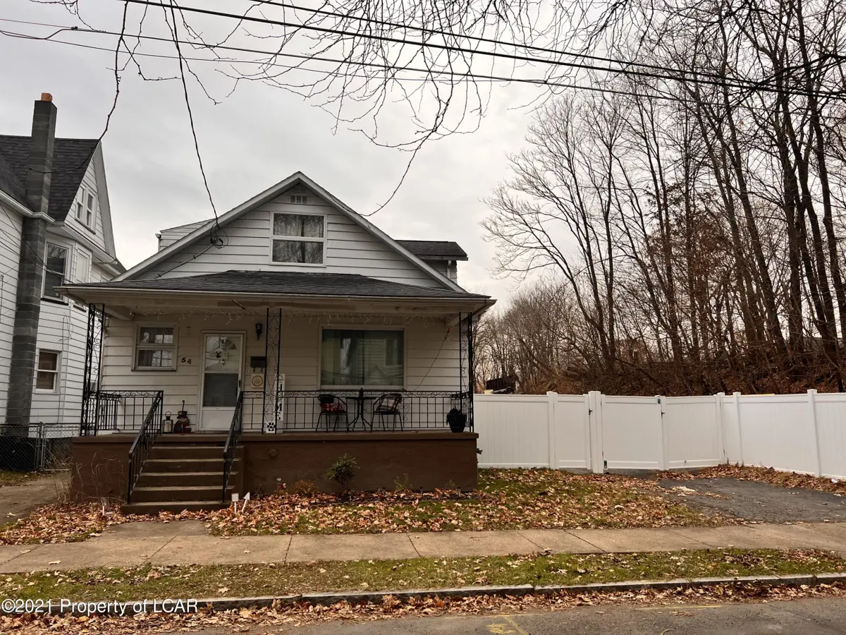 54 Lawrence Street, Wilkes-Barre in Wilkes-Barre