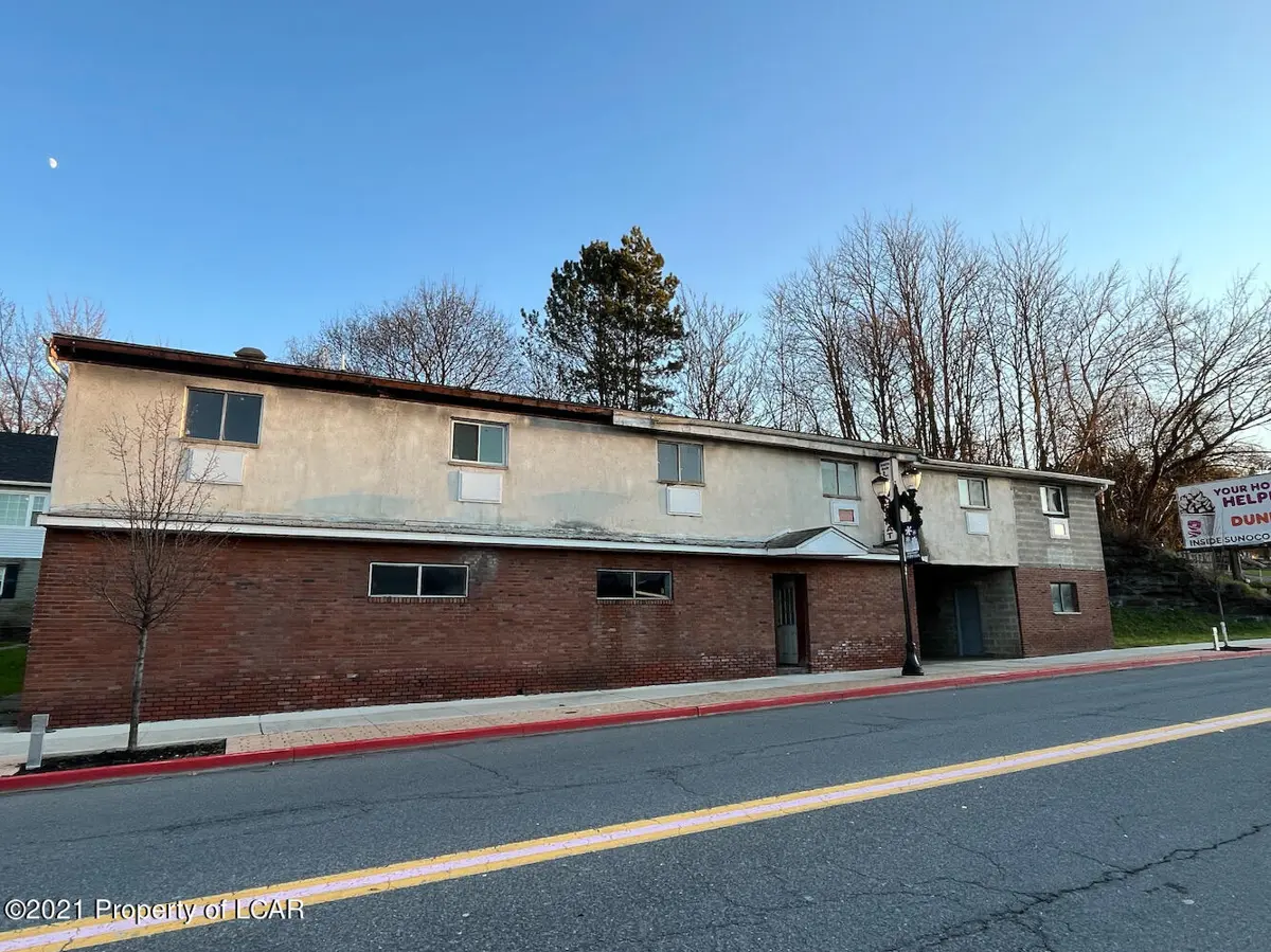 162 S Main Street, Pittston in Pittston