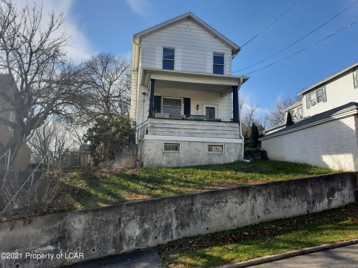 269 Orchard Street, Plymouth in Plymouth